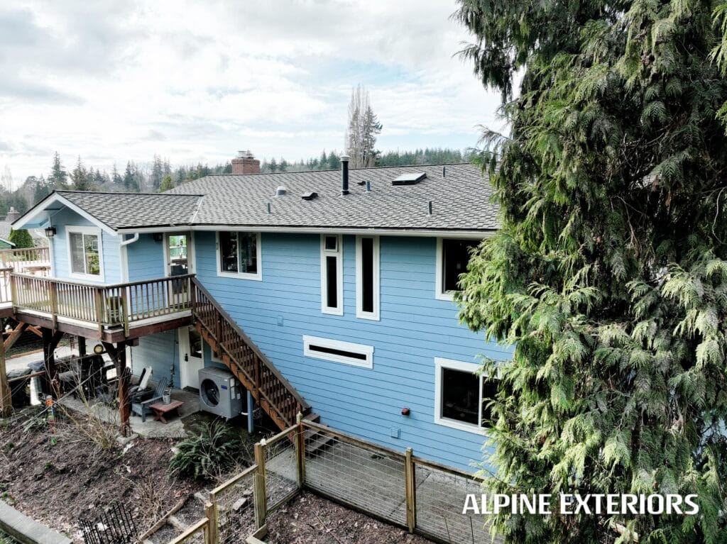 Deck Construction, Siding Installation, Roofing Services – 185 Briggs Rd, Friday Harbor, WA 98250 min