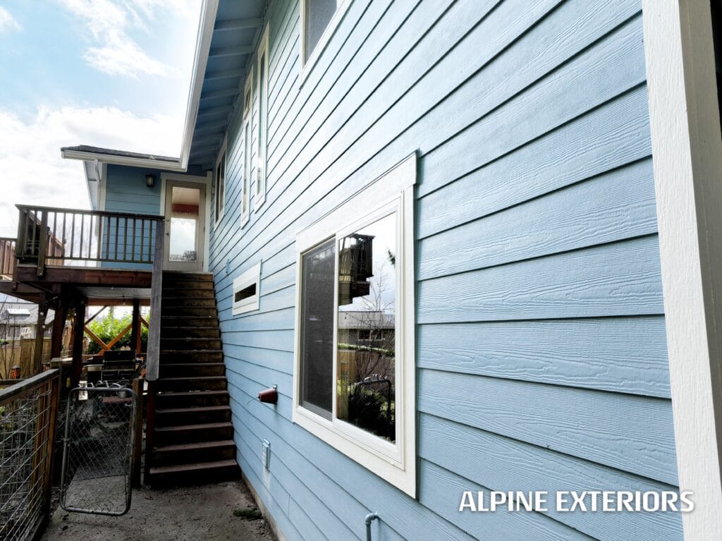 Exterior Contractor, GAF Roofing, Replacement – 55 Myers Rd, Friday Harbor, WA 98250 min