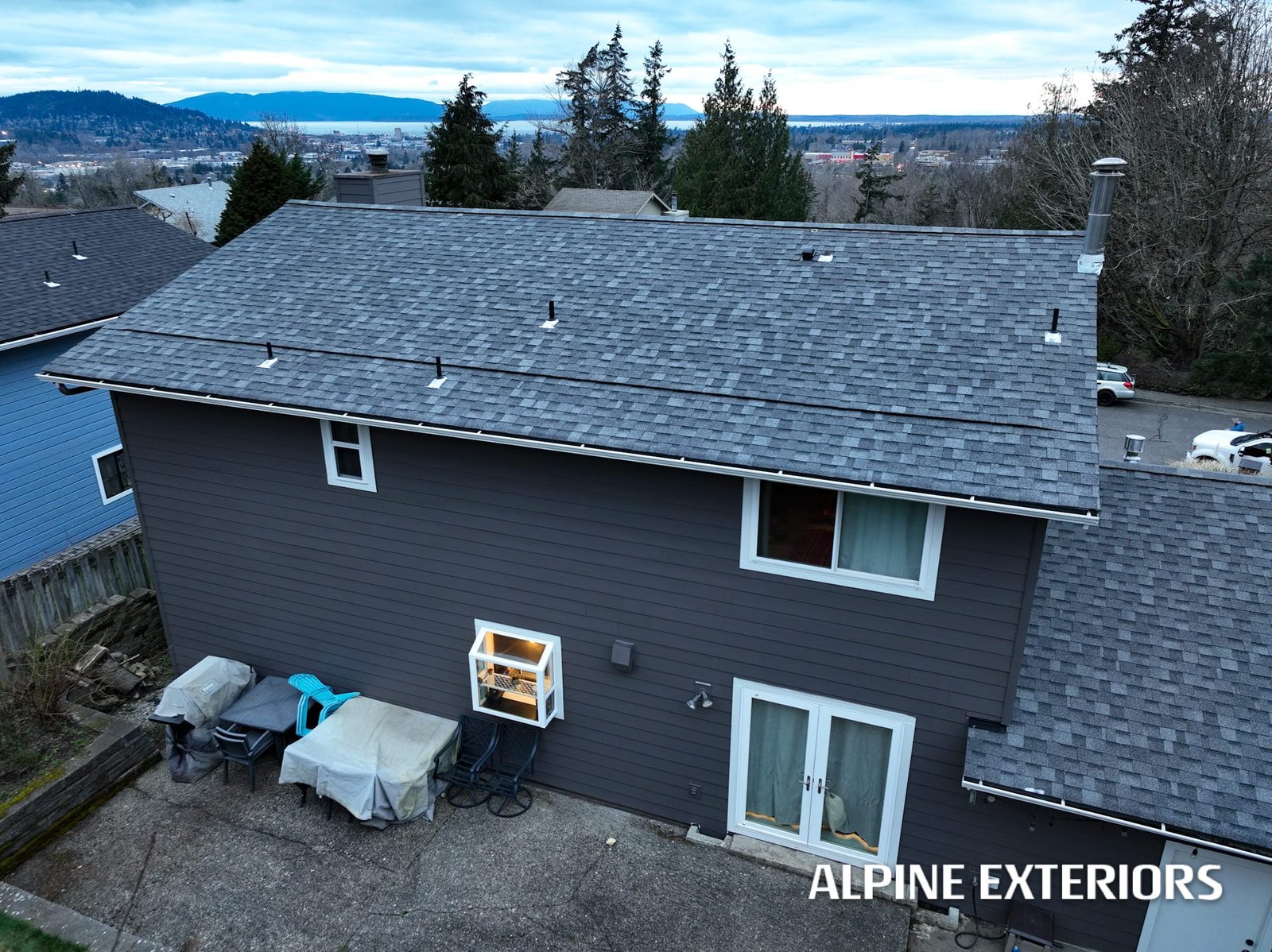 Iko armourshake shingles, weather resistant roofing – 4440 bakerview spur, bellingham, wa 98226