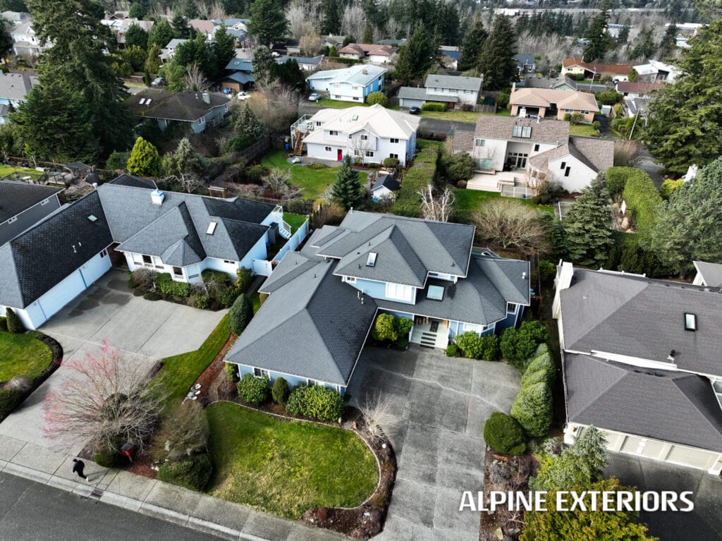 IKO RoofGuard, Long Lasting Roof Warranty – 8363 Double Ditch Rd, Lynden, WA