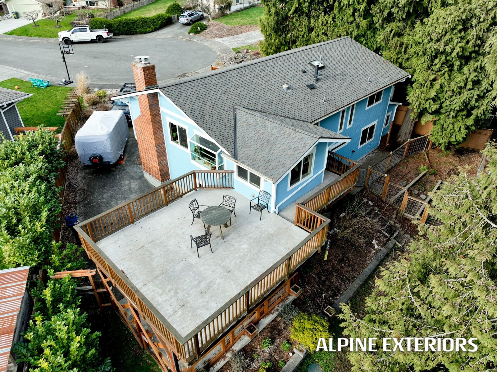 James hardie siding, roofing services, deck construction – 14032 shuksan rim dr, deming, wa 98244 min