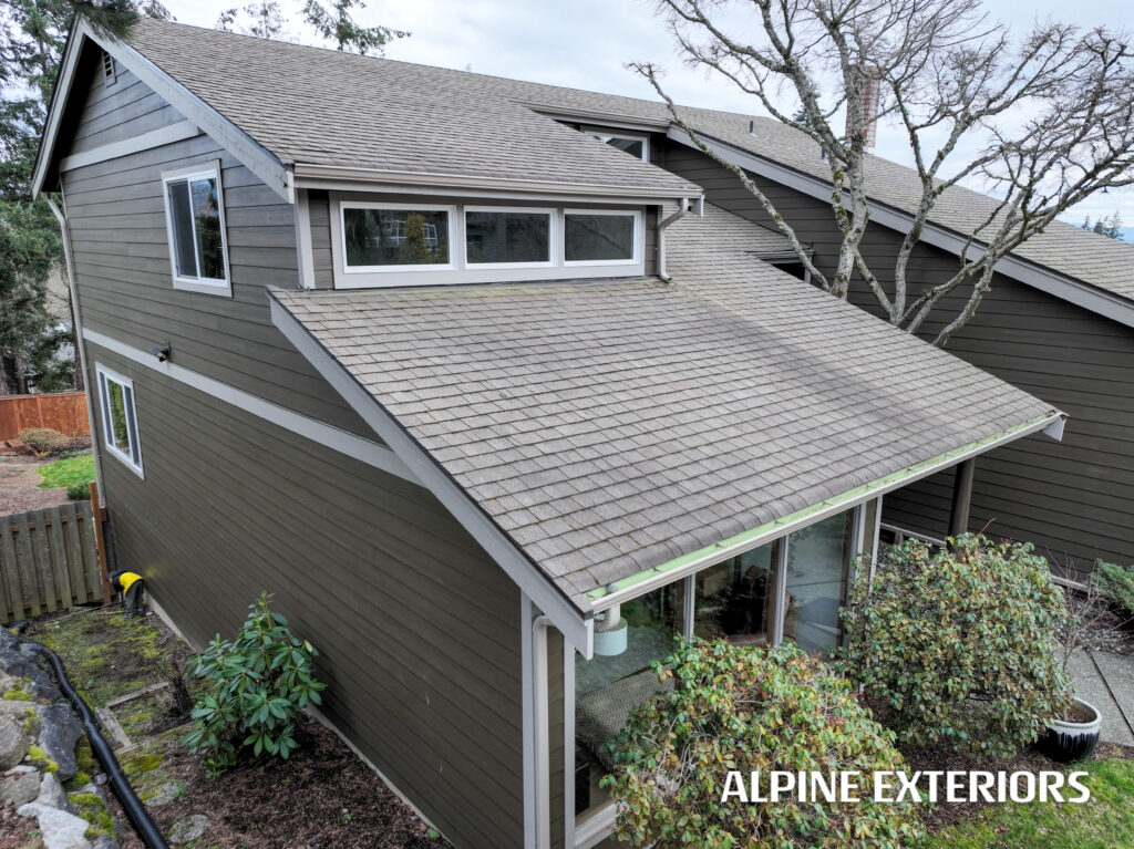 Siding Installation, Replacement, Roofing Services – 5975 Abbey Rd, Ferndale, WA