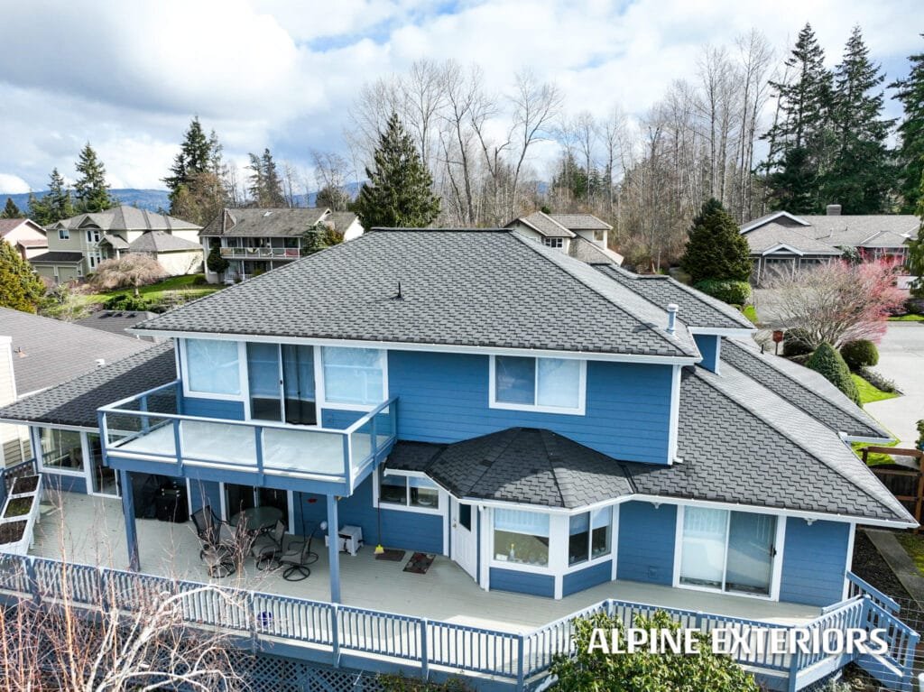 Window replacement, roofing installation, exterior contractor – 1110 warren st, mount vernon, wa 98273