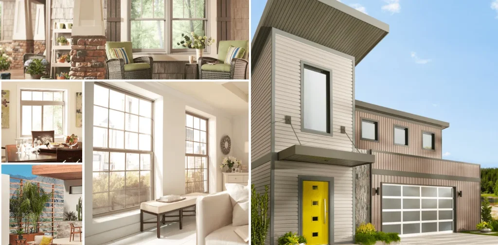 Window contractor