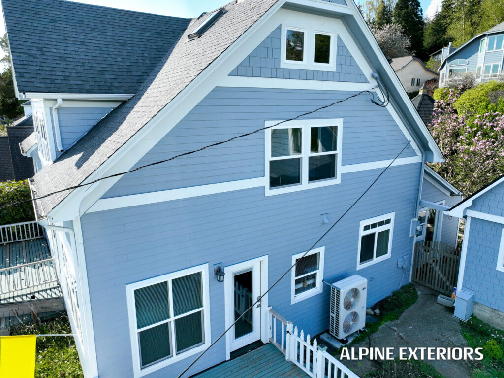 Composite decking contractor near me mount vernon