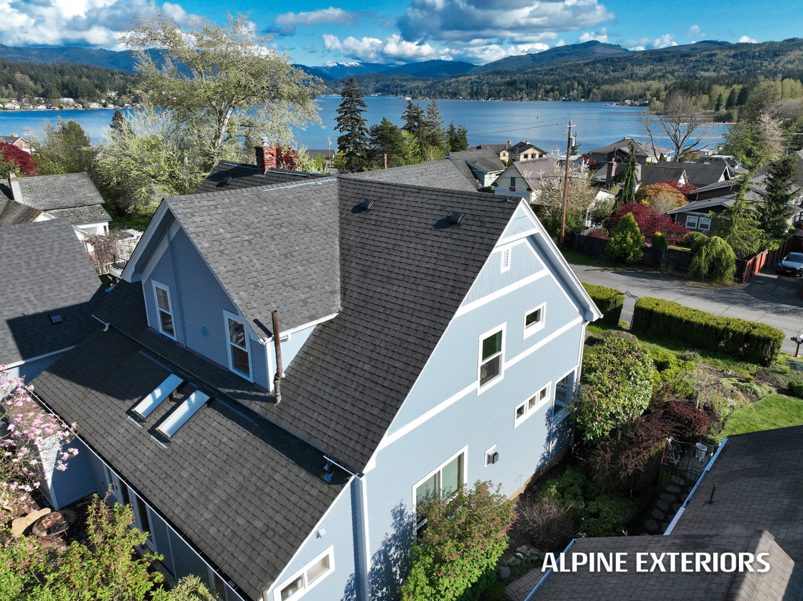 Energy efficient windows skagit county