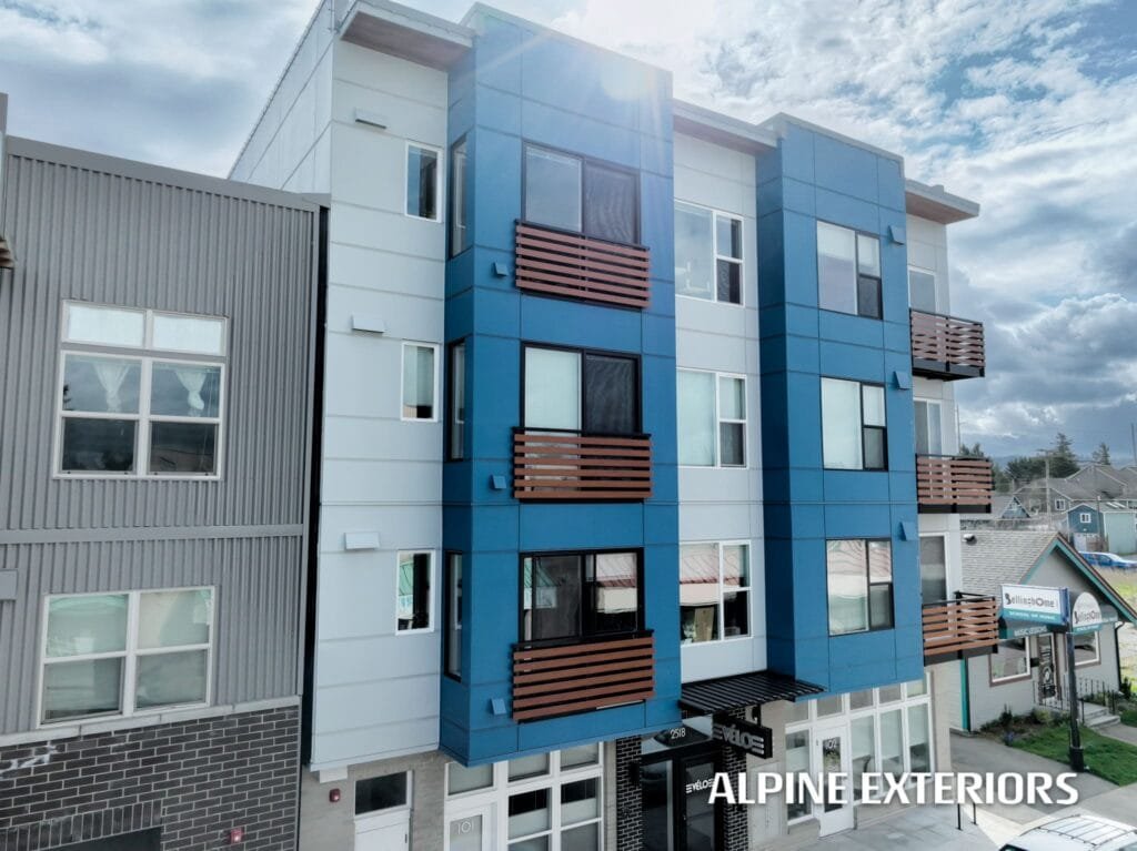 Mount vernon shingle siding vinyl windows siding paint combo