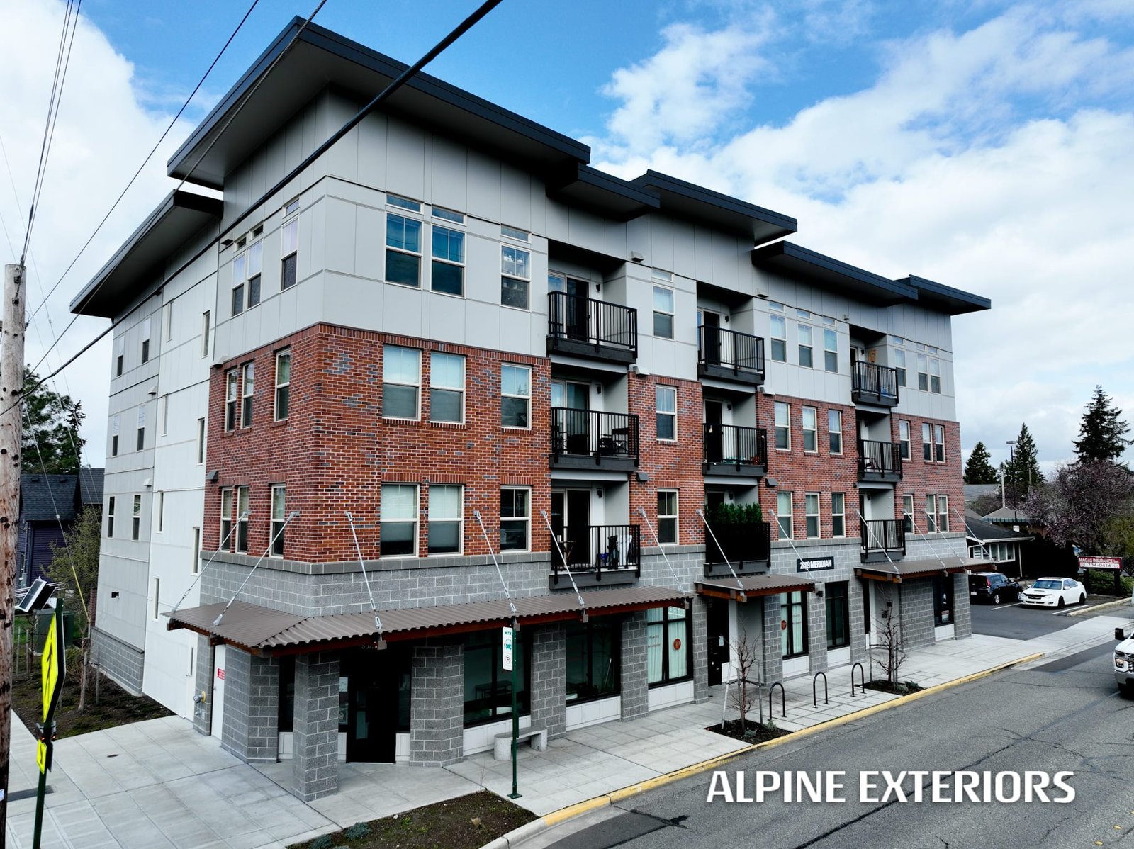 Siding paint combo plygem windows bellingham