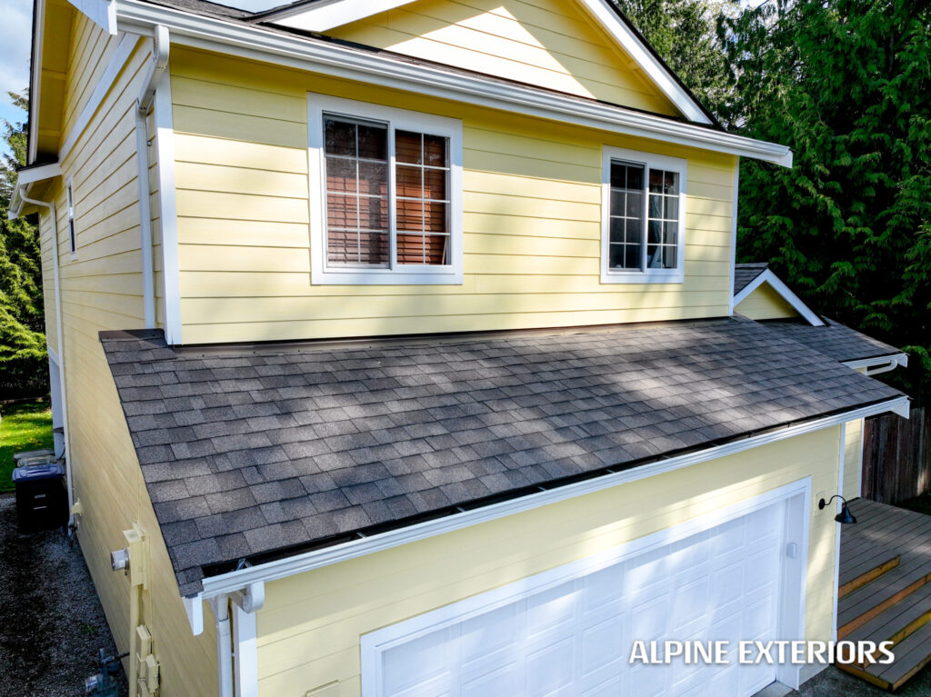 Timbertech decking contractor near me sedro woolley