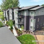 Arlington siding replacement