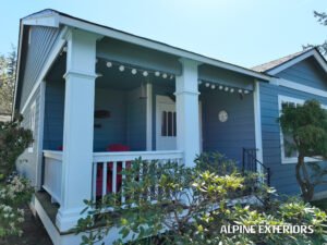Boothbay blue colorplus lap siding anacortes 2219 26th st anacrotes