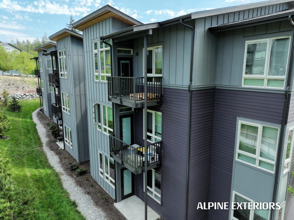 Bothell gaf roofing