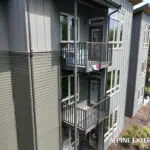 Burlington window inspection