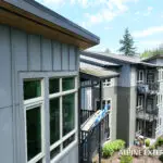 Camano island hardie trim