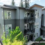 Camano island window replacement