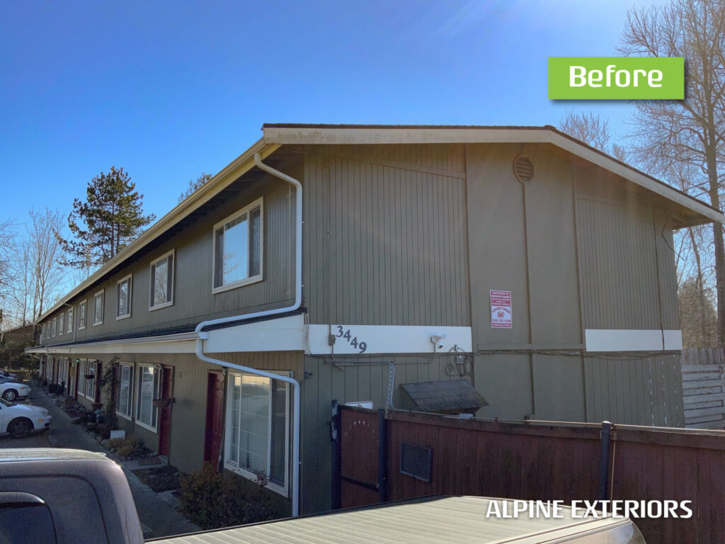 Condominium water intrusion repair experts