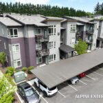 Edmonds cool roofing