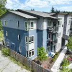 Edmonds storm repair