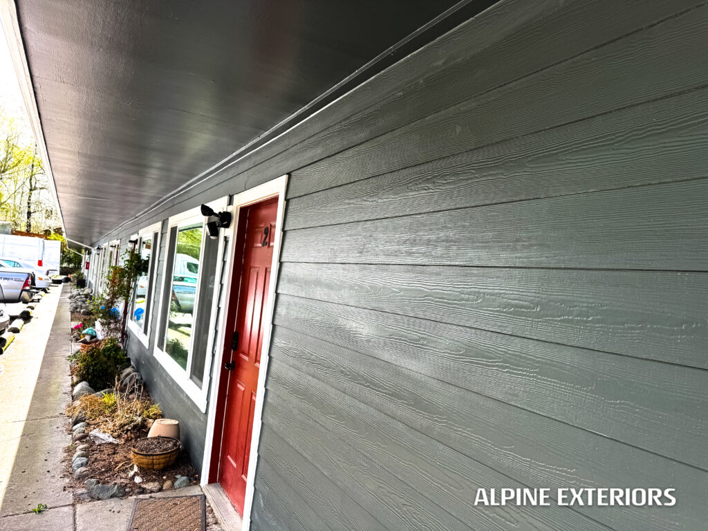Emergency roof replacement near me arlington