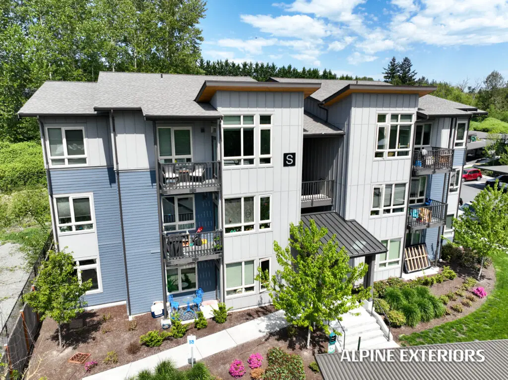Everett tpo roofing