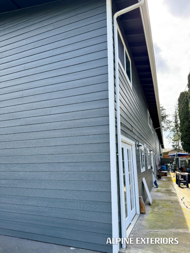 Flat roof installation near me blaine