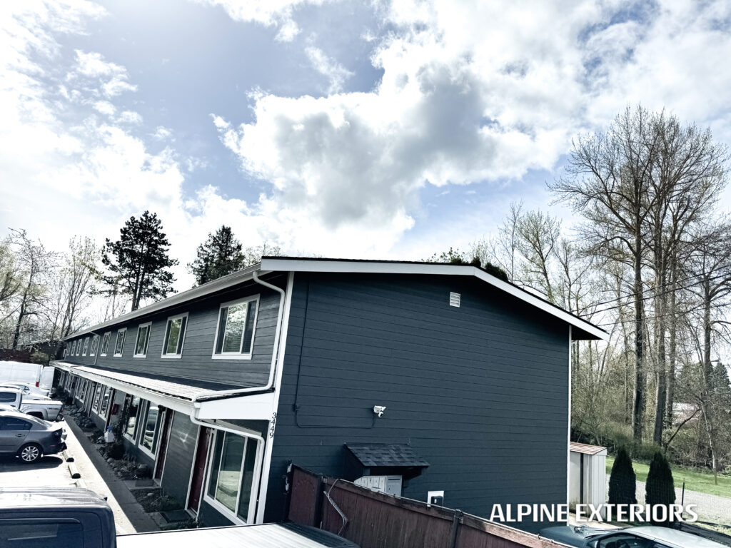Home improvement projects near me burlington