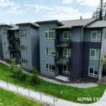 La conner hardie trim