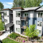 La conner siding replacement