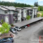 La conner storm repair