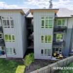 Lake stevens board and batten