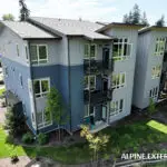 Lake stevens cool roofing