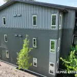 Lake stevens residential lap siding upgrade hardie siding contractor
