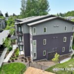 Lake stevens roof scope