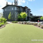 Lake stevens trim and siding