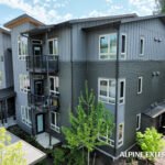 Lake stevens window inspection