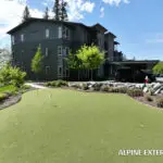 Lynnwood tpo roofing