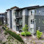 Marysville glass upgrade