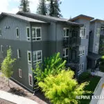 Marysville metal roofing