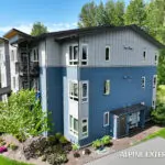 Mill creek cool roofing