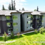 Mill creek fiber cement