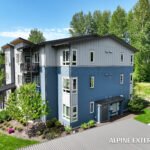 Monroe cladding repair