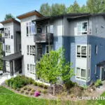 Monroe stucco repair