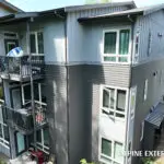 Mount vernon multifamily exterior