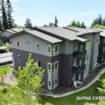 Mount vernon siding installation condo association hardie siding pro