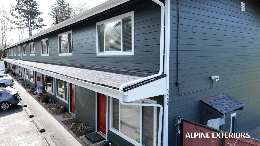 New house near me everett