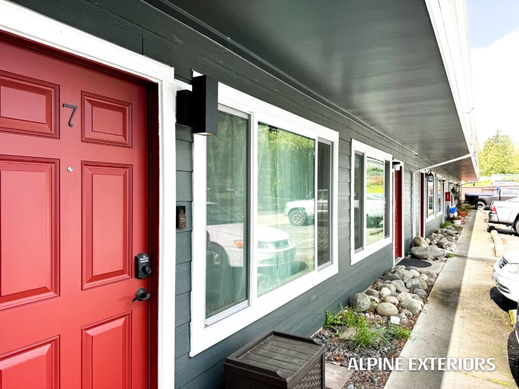 Roofing solutions near me ferndale