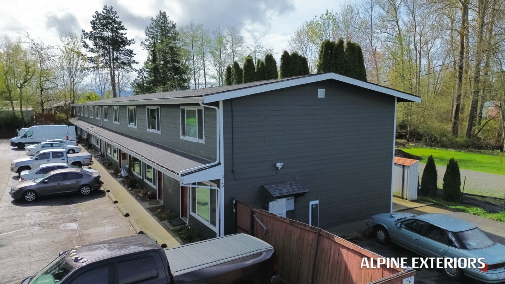 Siding repaired near me sedro woolley