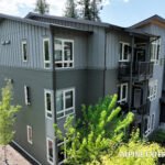 Smokey point cool roofing