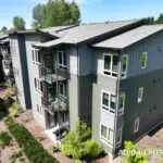 Smokey point roof replacement