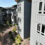 Smokey point storm repair